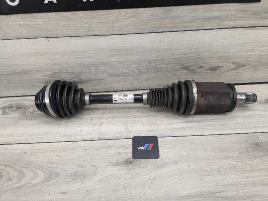 OEM BMW F22 F23 F30 F32 F33 F36 AWD Front Left Driver Output Half Shaft CV Axle
