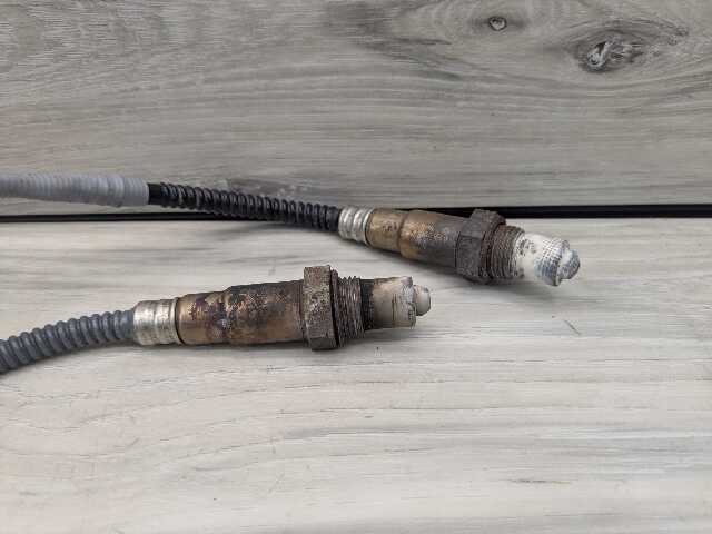 OEM BMW F10 F15 F30 F32 F36 Cat Catalytic Oxygen o2 Lambda Probe Sensors N20 N26