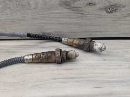 OEM BMW F10 F15 F30 F32 F36 Cat Catalytic Oxygen o2 Lambda Probe Sensors N20 N26