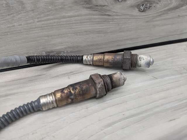 OEM BMW F10 F15 F30 F32 F36 Cat Catalytic Oxygen o2 Lambda Probe Sensors N20 N26