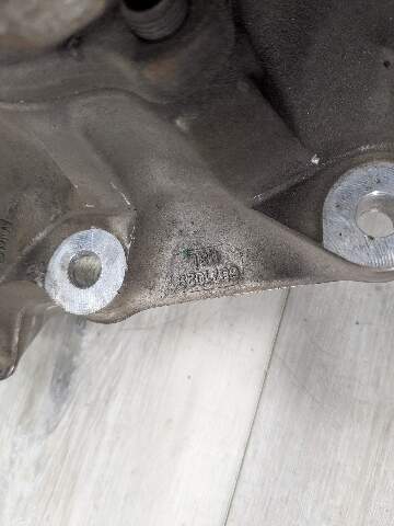 18-24 OEM BMW G01 X3 REAR Left Driver Side Knuckle Wheel Hub Spindle Bearing