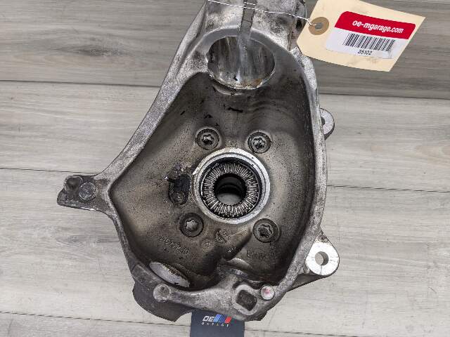 OEM BMW G01 G02 X3 X4 FRONT Right Passenger Knuckle Spindle Wheel Hub Bearing