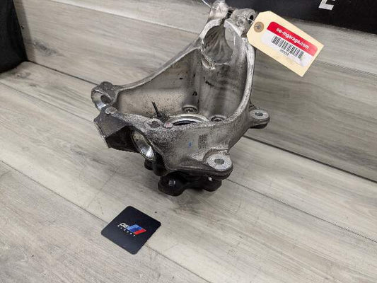 OEM BMW G01 G02 X3 X4 FRONT Right Passenger Knuckle Spindle Wheel Hub Bearing