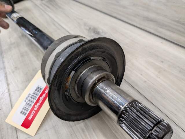 18-24 OEM BMW X3 G01 30i 30iX REAR Right Passenger Side Output CV Axle Shaft