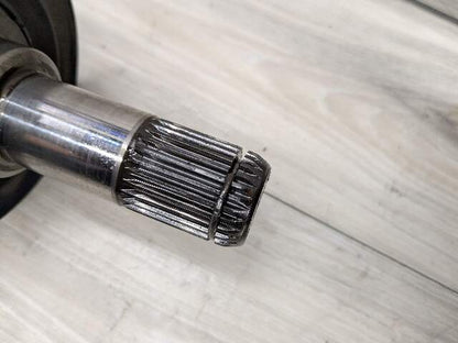 18-24 OEM BMW X3 G01 30i 30iX REAR Right Passenger Side Output CV Axle Shaft