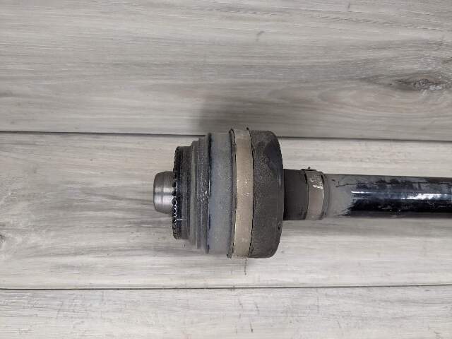 18-24 OEM BMW X3 G01 30i 30iX REAR Right Passenger Side Output CV Axle Shaft