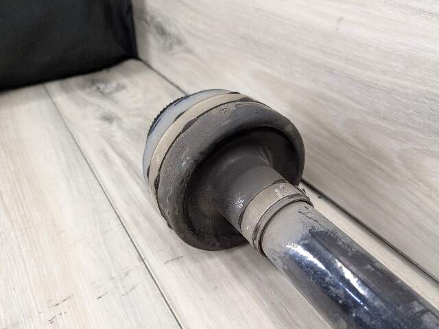 18-24 OEM BMW X3 G01 30i 30iX REAR Right Passenger Side Output CV Axle Shaft