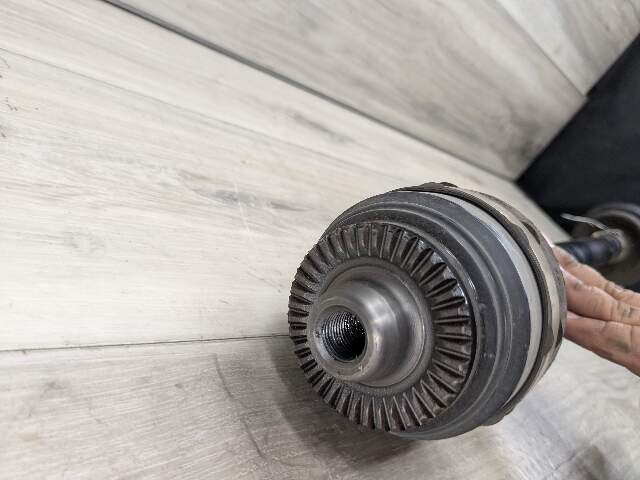 18-24 OEM BMW X3 G01 30i 30iX REAR Right Passenger Side Output CV Axle Shaft