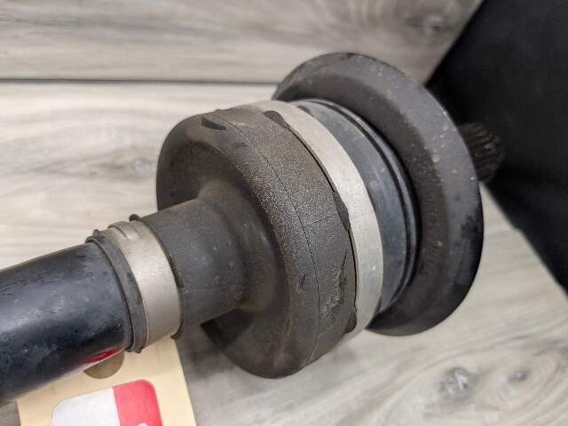 18-24 OEM BMW X3 G01 30i 30iX REAR Right Passenger Side Output CV Axle Shaft