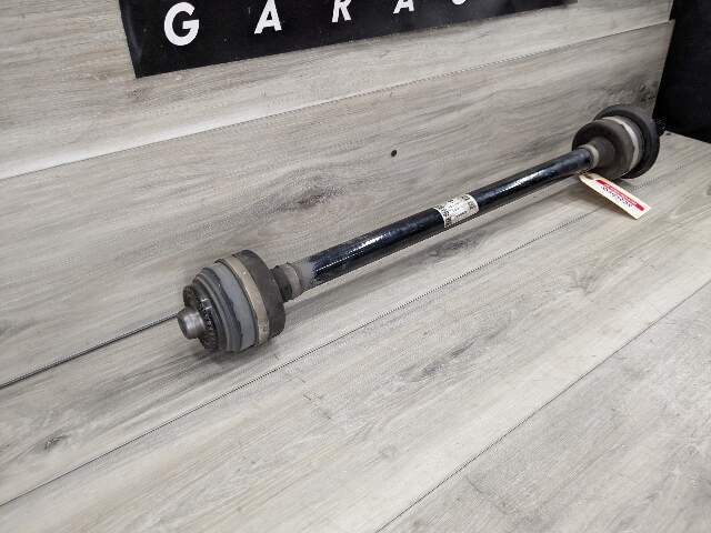 18-24 OEM BMW X3 G01 30i 30iX REAR Right Passenger Side Output CV Axle Shaft