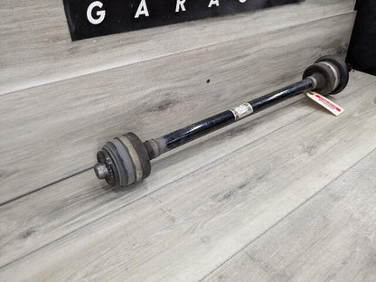 18-24 OEM BMW X3 G01 30i 30iX REAR Right Passenger Side Output CV Axle Shaft