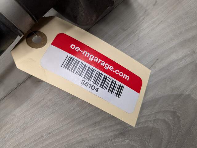 18-24 OEM BMW X3 G01 30i 30iX REAR Right Passenger Side Output CV Axle Shaft