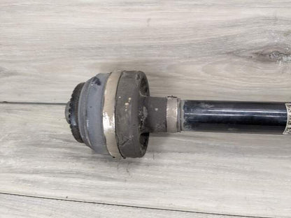 18-24 OEM BMW X3 G01 30i 30iX REAR Left Driver Side Output CV Axle Half Shaft