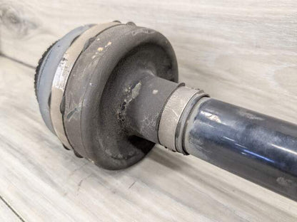 18-24 OEM BMW X3 G01 30i 30iX REAR Left Driver Side Output CV Axle Half Shaft
