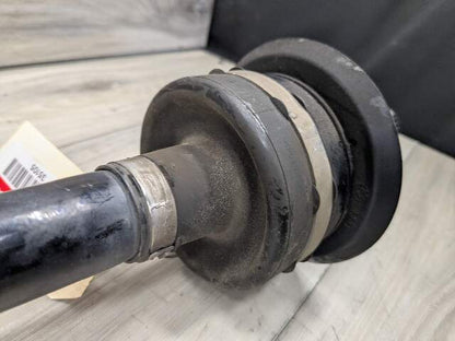 18-24 OEM BMW X3 G01 30i 30iX REAR Left Driver Side Output CV Axle Half Shaft