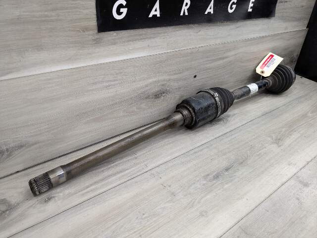 OEM BMW G01 G02 F97 F98 AWD Front Right Passenger Side Output Half Shaft CV Axle