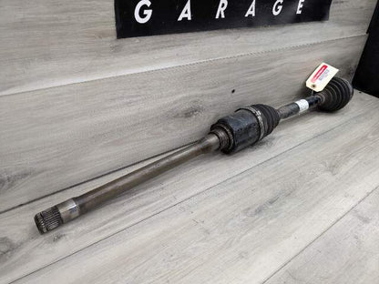 OEM BMW G01 G02 F97 F98 AWD Front Right Passenger Side Output Half Shaft CV Axle