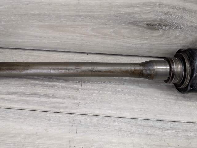 OEM BMW G01 G02 F97 F98 AWD Front Right Passenger Side Output Half Shaft CV Axle