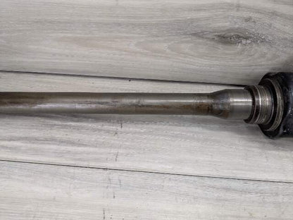 OEM BMW G01 G02 F97 F98 AWD Front Right Passenger Side Output Half Shaft CV Axle