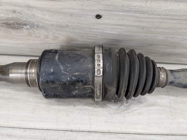OEM BMW G01 G02 F97 F98 AWD Front Right Passenger Side Output Half Shaft CV Axle