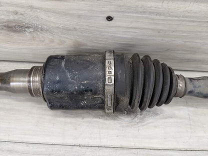 OEM BMW G01 G02 F97 F98 AWD Front Right Passenger Side Output Half Shaft CV Axle