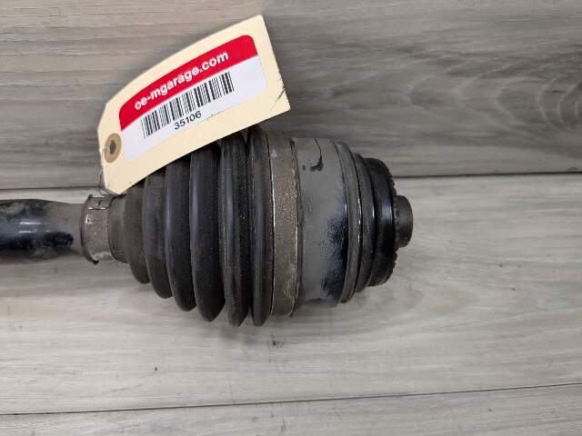OEM BMW G01 G02 F97 F98 AWD Front Right Passenger Side Output Half Shaft CV Axle