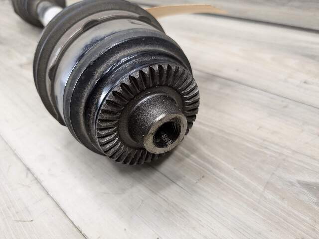 OEM BMW G01 G02 F97 F98 AWD Front Right Passenger Side Output Half Shaft CV Axle