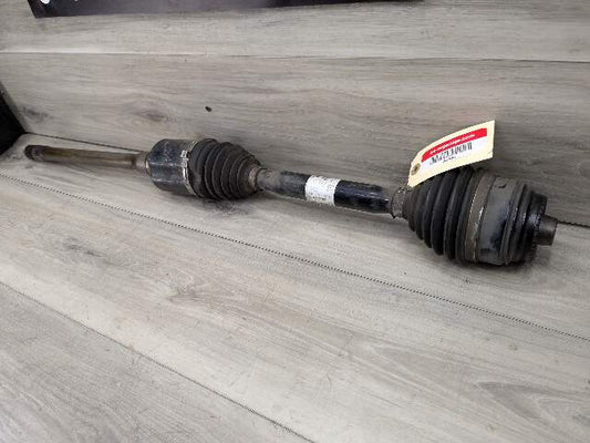 OEM BMW G01 G02 F97 F98 AWD Front Right Passenger Side Output Half Shaft CV Axle