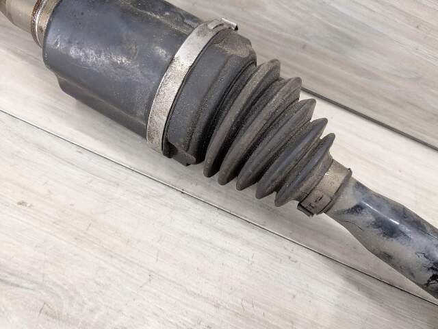 OEM BMW G01 G02 F97 F98 AWD Front Right Passenger Side Output Half Shaft CV Axle