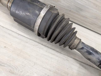OEM BMW G01 G02 F97 F98 AWD Front Right Passenger Side Output Half Shaft CV Axle