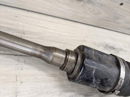 OEM BMW G01 G02 F97 F98 AWD Front Right Passenger Side Output Half Shaft CV Axle