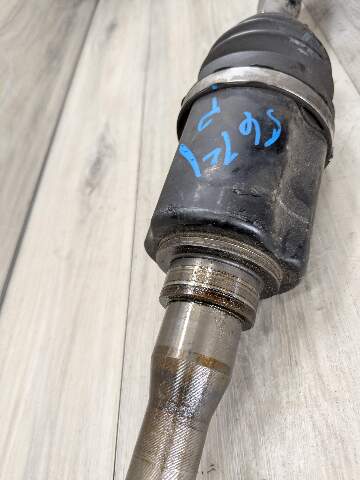 OEM BMW G01 G02 F97 F98 AWD Front Right Passenger Side Output Half Shaft CV Axle