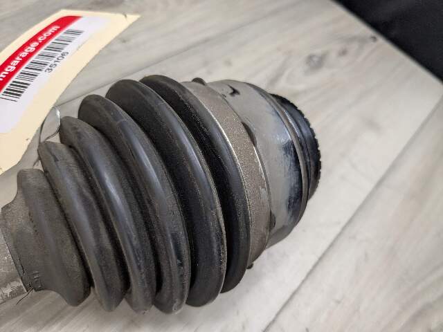 OEM BMW G01 G02 F97 F98 AWD Front Right Passenger Side Output Half Shaft CV Axle