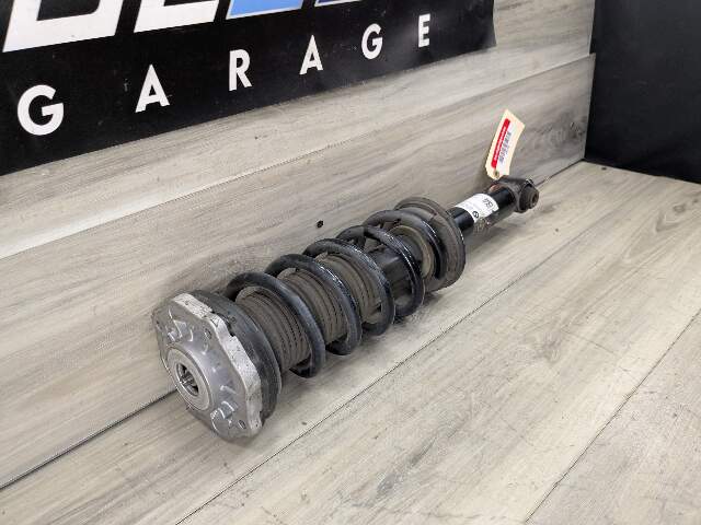 18-24 OEM BMW G01 X3 30i 30iX REAR Left Right Side Strut Shock Absorber Spring
