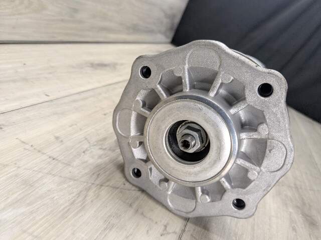 18-24 OEM BMW G01 X3 30i 30iX REAR Left Right Side Strut Shock Absorber Spring