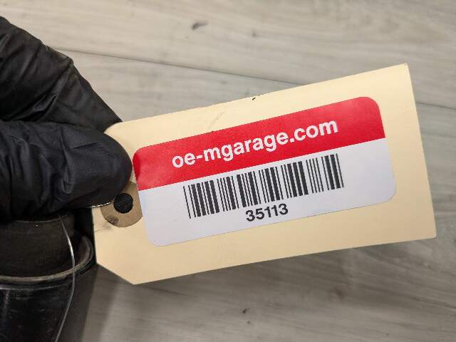 18-24 OEM BMW G01 X3 30i 30iX REAR Left Right Side Strut Shock Absorber Spring