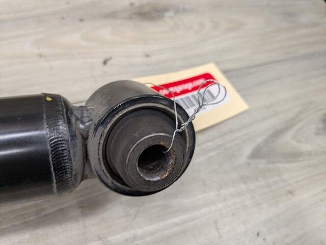 18-24 OEM BMW G01 X3 30i 30iX REAR Left Right Side Strut Shock Absorber Spring