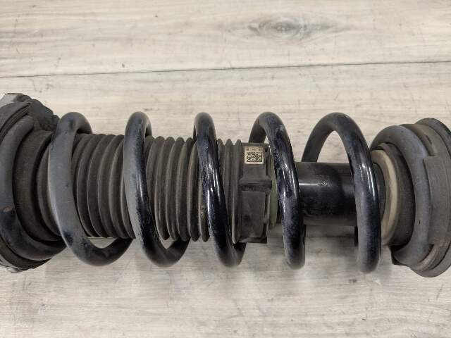 18-24 OEM BMW G01 X3 30i 30iX REAR Left Right Side Strut Shock Absorber Spring