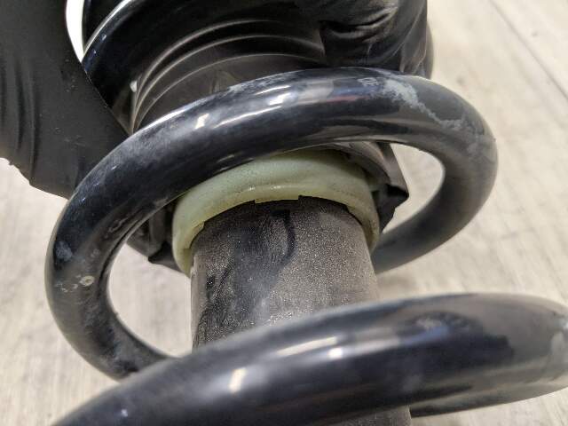 18-24 OEM BMW G01 X3 30i 30iX REAR Left Right Side Strut Shock Absorber Spring