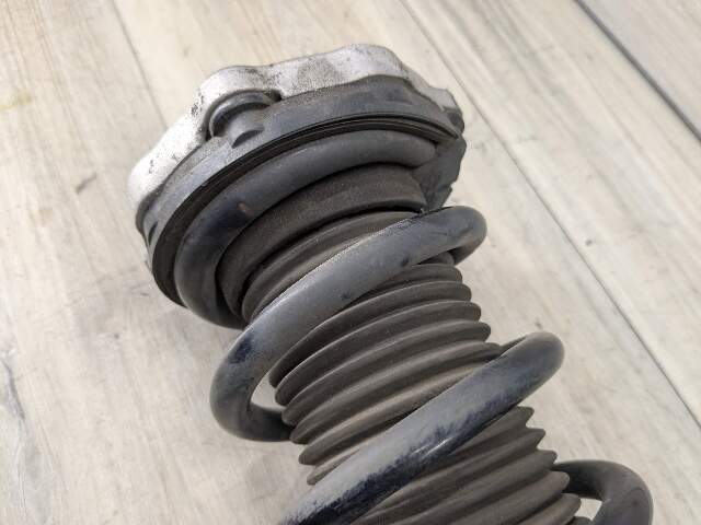 18-24 OEM BMW G01 X3 30i 30iX REAR Left Right Side Strut Shock Absorber Spring