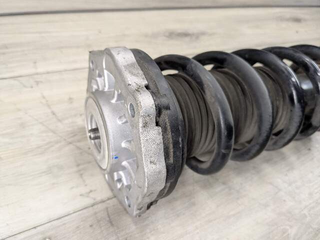 18-24 OEM BMW G01 X3 30i 30iX REAR Left Right Side Strut Shock Absorber Spring