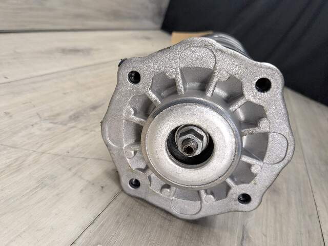 18-24 OEM BMW G01 X3 30i 30iX REAR Left Right Side Strut Shock Absorber Spring