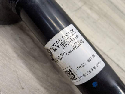 18-24 OEM BMW G01 X3 30i 30iX REAR Left Right Side Strut Shock Absorber Spring