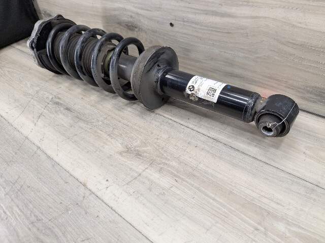 18-24 OEM BMW G01 X3 30i 30iX REAR Left Right Side Strut Shock Absorber Spring
