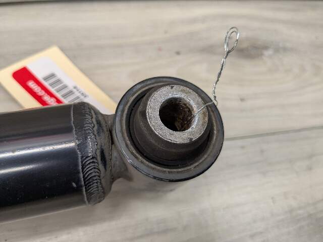 18-24 OEM BMW G01 X3 30i 30iX REAR Left Right Side Strut Shock Absorber Spring