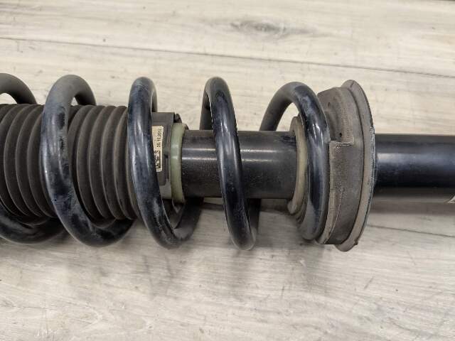 18-24 OEM BMW G01 X3 30i 30iX REAR Left Right Side Strut Shock Absorber Spring