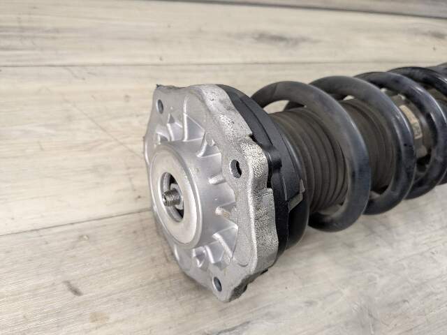 18-24 OEM BMW G01 X3 30i 30iX REAR Left Right Side Strut Shock Absorber Spring