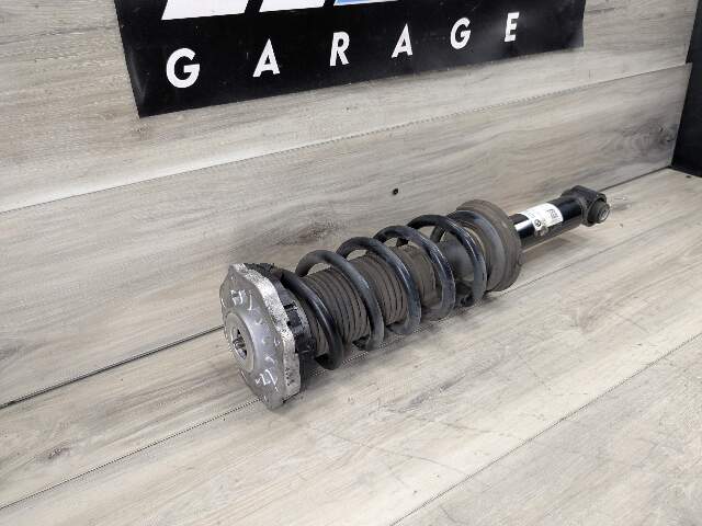 18-24 OEM BMW G01 X3 30i 30iX REAR Left Right Side Strut Shock Absorber Spring