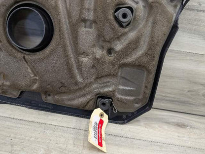 OEM BMW G01 G20 G22 G26 G30 330 430 Engine B46 Cover Head Ignition Coil Panel