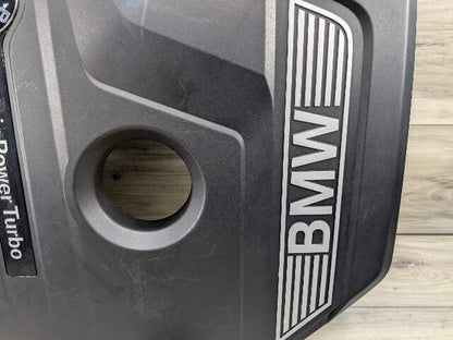OEM BMW G01 G20 G22 G26 G30 330 430 Engine B46 Cover Head Ignition Coil Panel